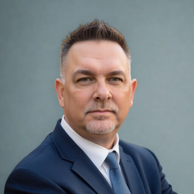 Agent Photo