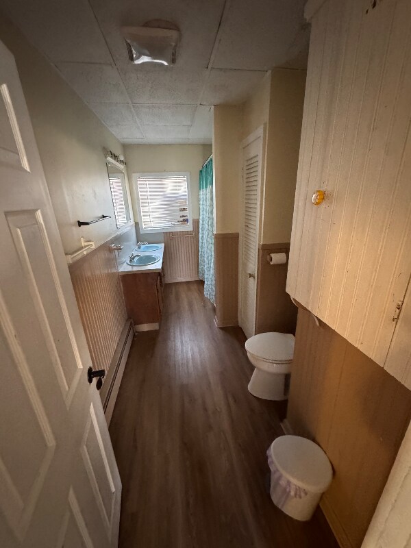 21 Branch St unit 1, Worcester, MA 01604 - photo 5