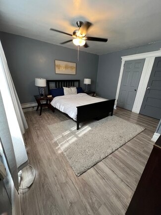 172 N 12th St Unit 3, Newark, NJ 07107