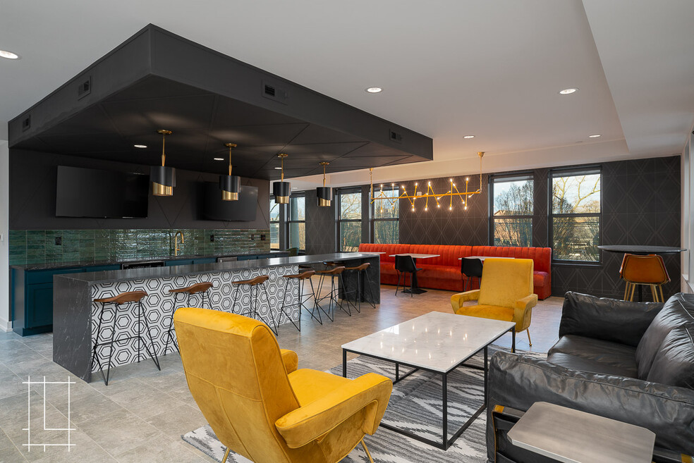 Clubroom