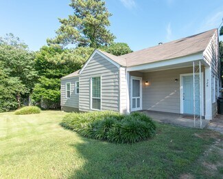 928 E Glenn Ave, Auburn, AL 36830