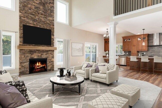 7424 Jewett Holmwood Rd unit 36598925, Orchard Park, NY 14127 - photo 5