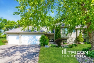 1503 Palomino Trail, Eagan, MN 55122