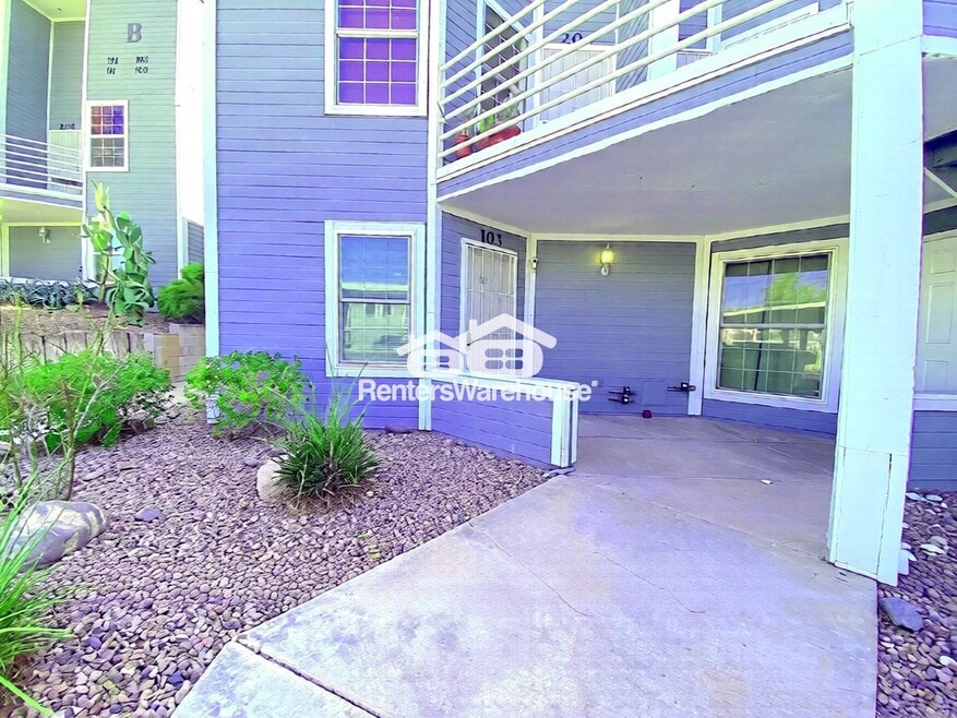 1505 N Center St unit 103, Mesa, AZ 85201 - photo 1