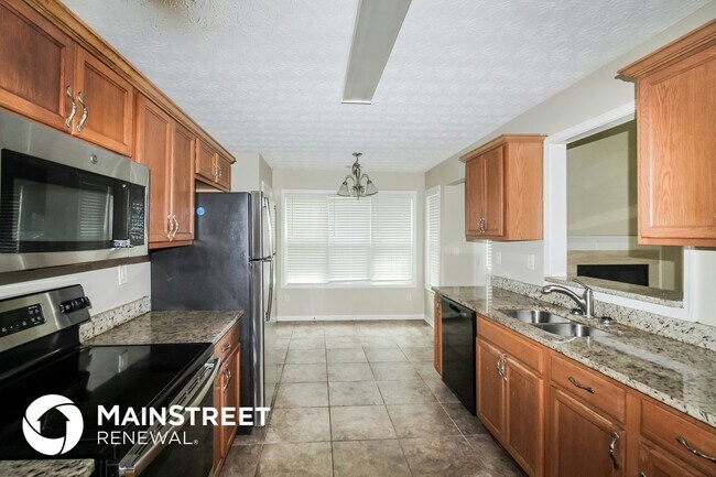 30 Shenandoah Dr, Covington, GA 30016 - photo 6