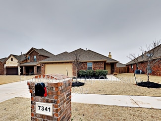 7341 NW 148th St, Oklahoma City, OK 73142
