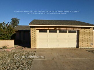 9617 N 52nd Dr, Glendale, AZ 85302