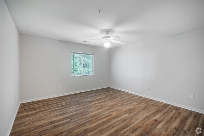The Middleton - 3BR, 2BA - 1,417SF - Primary Bedroom