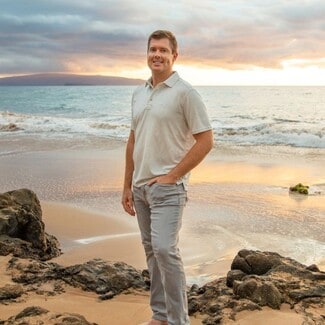 Evan Harlow
