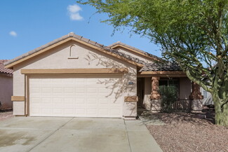 10538 W Reade Ave, Glendale, AZ 85307