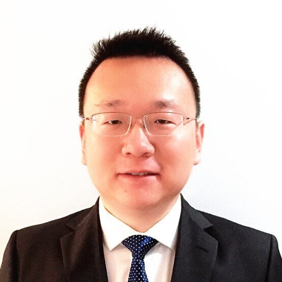 Chi Chen