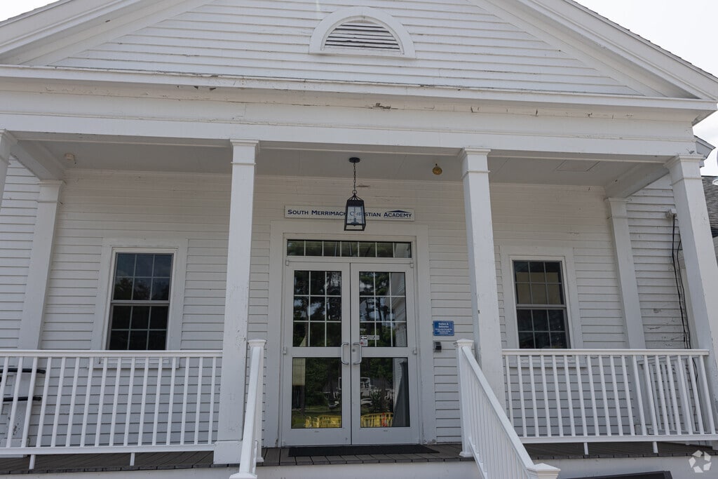 South Merrimack Christian Academy