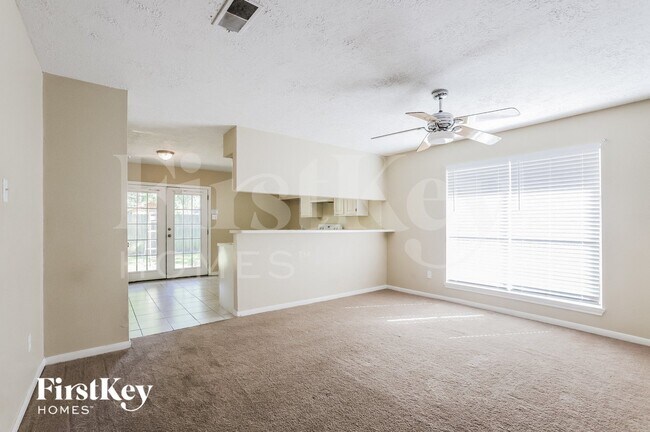 2614 Forestbrook Dr, Spring, TX 77373 - photo 4