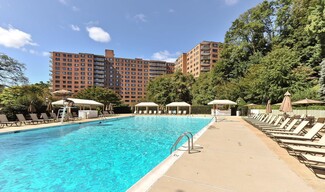 4201 Cathedral Ave NW Unit 1019W, Washington, DC 20016