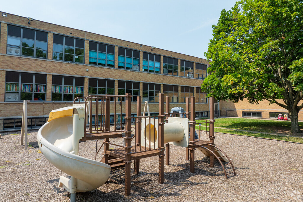 Trinity Lutheran School