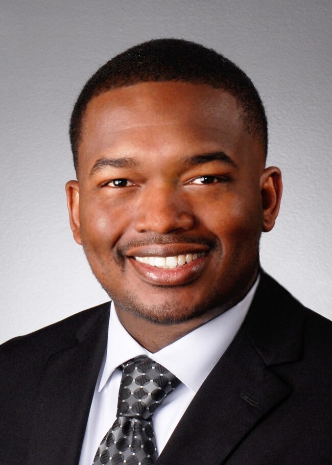 Jabari Jones