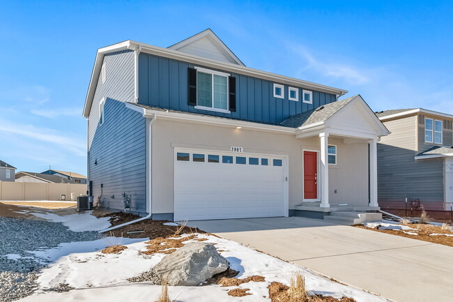 21880 E 46th Place unit 36476797, Aurora, CO 80019 - photo 3