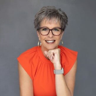 Tracy Hudson-Frantzis