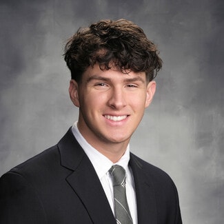 Caleb Beachy