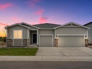 1633 Colorado River, Windsor, CO 80550