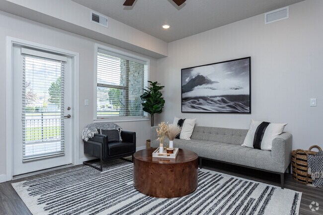 The Flats at Riverwoods, Provo, UT 84604 - photo 2