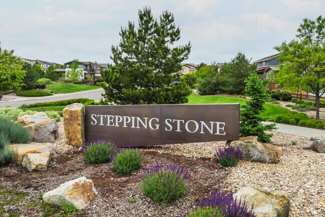 With its scenic trails, family-friendly parks, and a strong sense of neighborhood connection, Stepping Stone appeals to those seeking a peaceful lifestyle without sacrificing modern amenities.