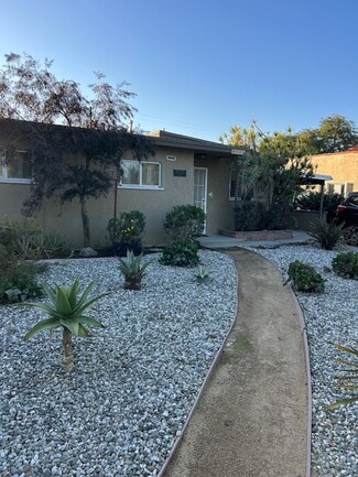 3731 Lewis Ave, Long Beach, CA 90807