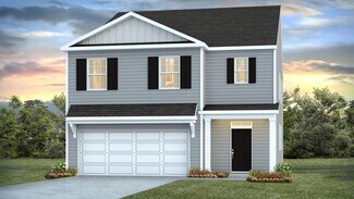 1023 Lakes Blvd, Brunswick, GA 31525