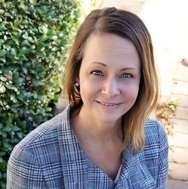 Christie Vande Zande