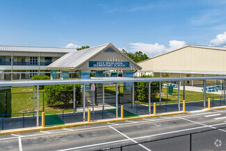 Gulf Highlands Elementary School
