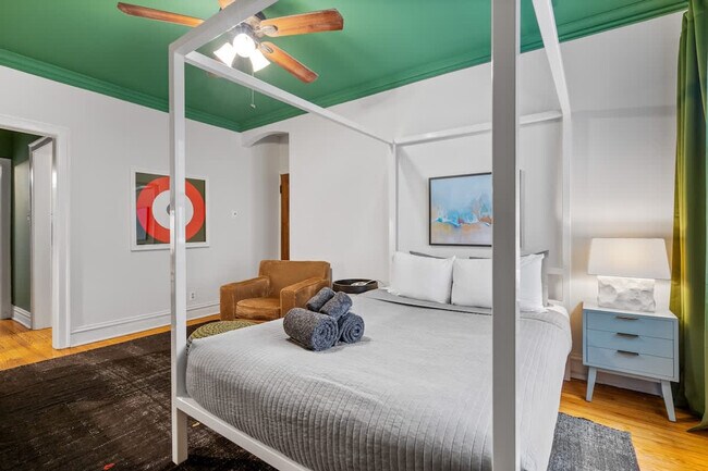 4409 N Greenview Ave unit ID1360096P, Chicago, IL 60640 - photo 6