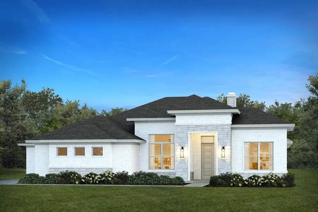 561 Royal Santana Run unit 38708963, Weatherford, TX 76087 - photo 2