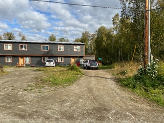711 E Mountain Ash Loop Unit 3, Wasilla, AK 99654