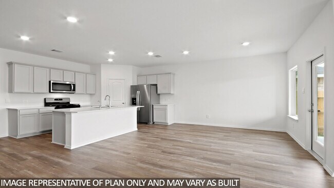 15779 Garden Ridge Dr, Montgomery, TX 77316 - photo 5