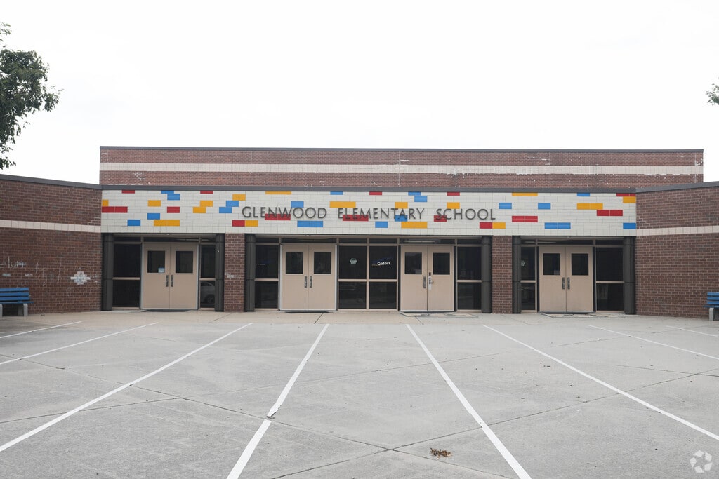 Glenwood Elementary School, Virginia Beach VA Rankings & Reviews