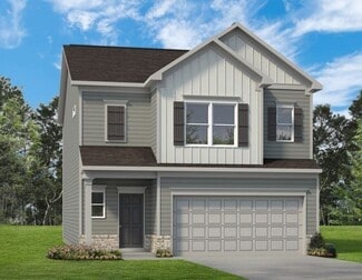 103 Willow Ave, Shelbyville, TN 37160