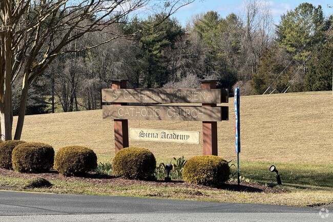 Siena Academy serves the community of Great Falls.