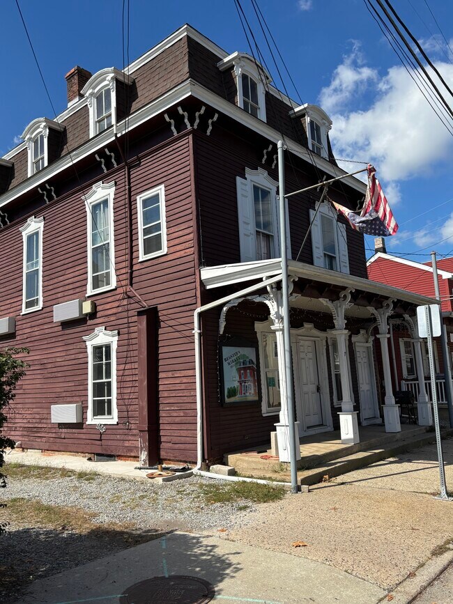 7 S Greenwich St Unit C, Alloway, NJ 08001