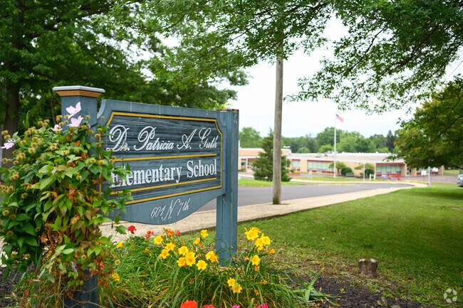 Welcome to Dr. Patricia A. Guth Elementary, serving roughly 460 students in grades K-5.