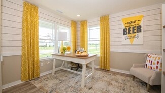 11297 Greenthread Dr, Monrovia, IN 46157