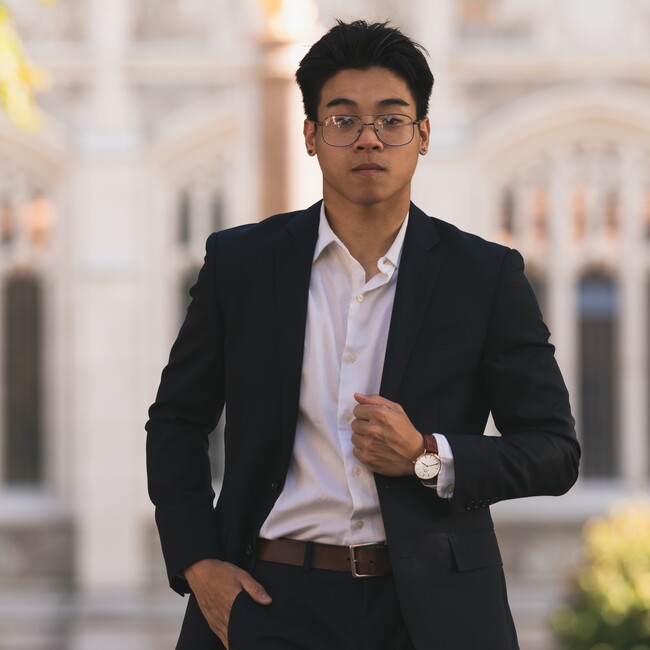 Agent Photo
