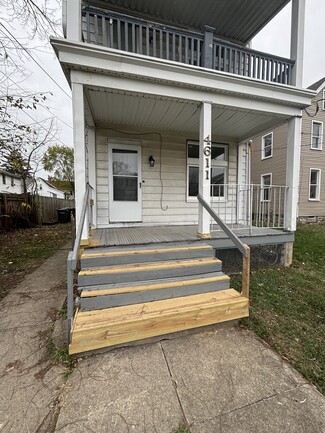 4611 Mcneil Ave Unit 1, Cincinnati, OH 45212