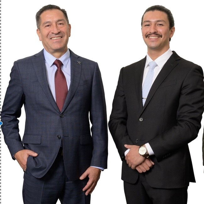 Agent Photo