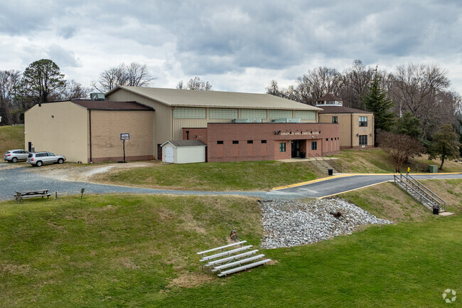 Annapolis Area Christian School - Middle School is a private school serving grades 6-8.