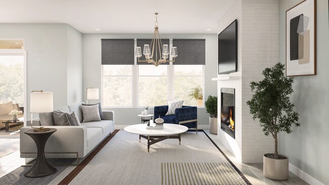 6638 Thresher Pass, McCordsville, IN 46055 - photo 6