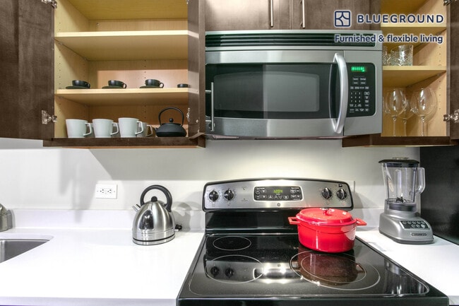 200 E Chestnut St unit FL17-ID142, Chicago, IL 60611 - photo 6