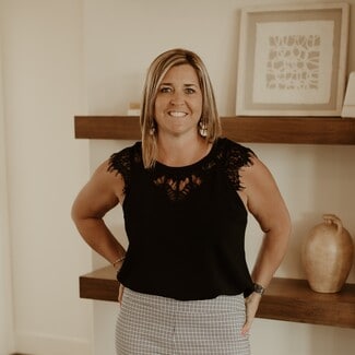 Christy Friesen