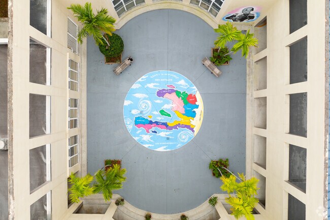 Toussaint Louretue Elementary