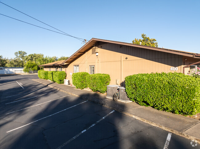 Crossroads School