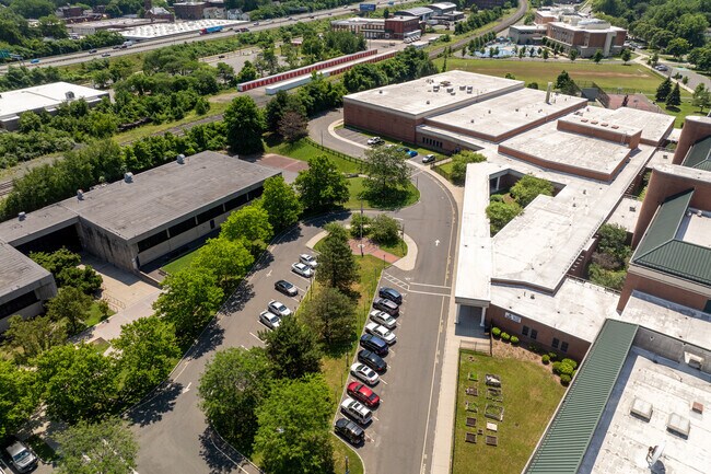 Lyceum Academy is located in Springfield, MA.